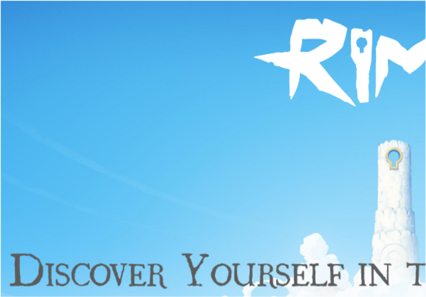 Not Even A Day After The Re Reveal Of Rime And We've - Rime (1200x675), Png Download
