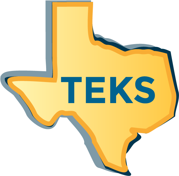 English Language Arts And Reading, Middle School Oral - Texas Essential Knowledge And Skills (649x653), Png Download
