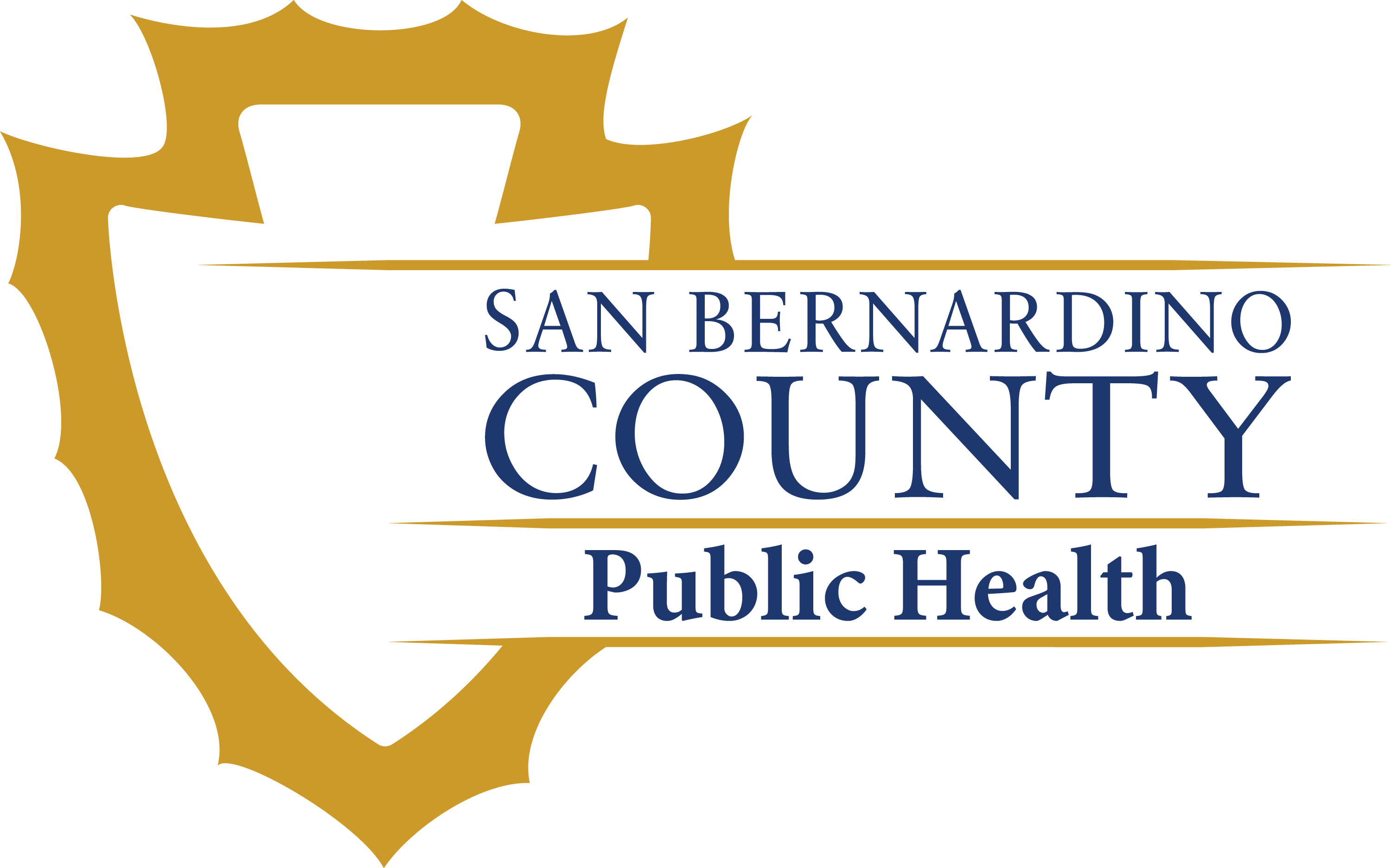 Dph Version2 Fullcolor - San Bernardino Behavioral Health Logo (3000x1873), Png Download