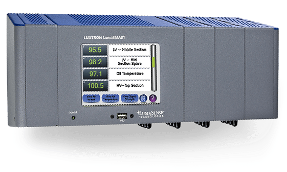 Lumasmart Front View - Electronics (560x470), Png Download