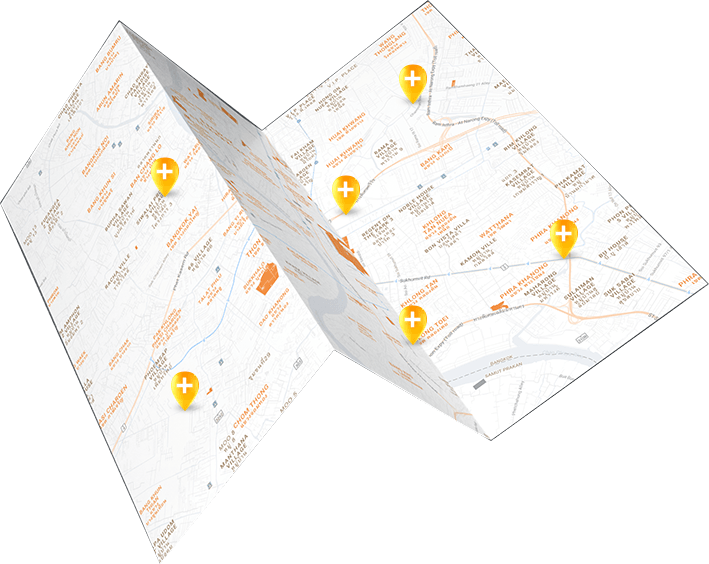 Discover Our Medical Network - Medicine (709x564), Png Download