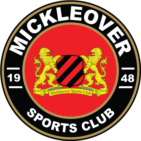 Sitelogo - Mickleover Sports Fc Logo (600x587), Png Download