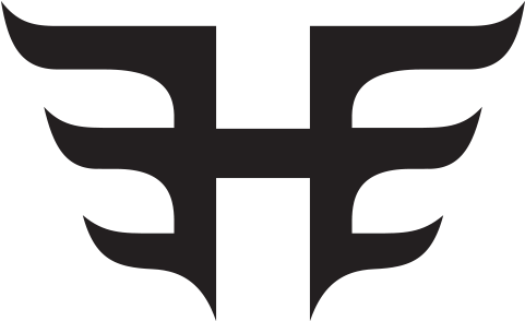 Heroine Sport Logo (480x300), Png Download