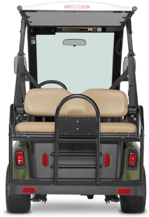 2016 E Z Go 2five 4 Passenger In Trevose, Pennsylvania - Golf Cart (447x343), Png Download
