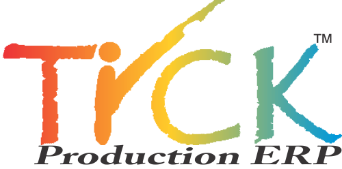 Tick Gives Sme's The Same Automation Platform Large - Tick Software (500x248), Png Download