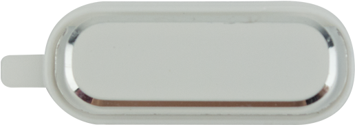 Samsung Galaxy Tab 3 7" White Home Button - Usb Flash Drive (1200x1200), Png Download