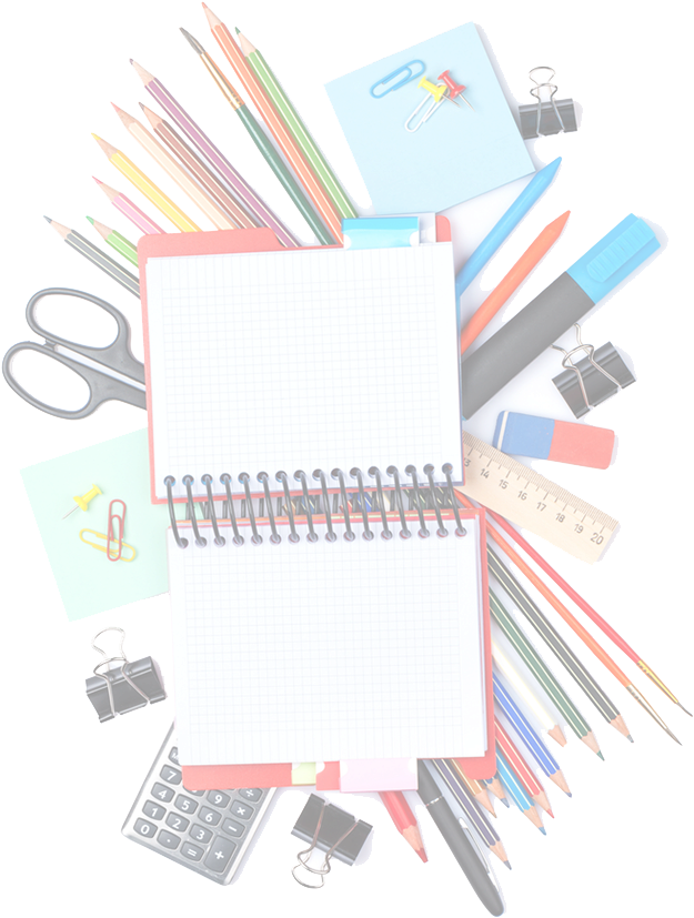 Our Products - Sketch Pad (650x847), Png Download