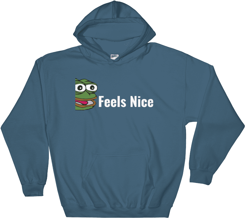 Feelsgoodman Hooded Sweatshirt - Sunshineandspoons Mom Of A Zebra Warrior Rare Disease (1000x1000), Png Download