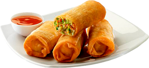 Soya Chaap Veg Restaurant - Quart Cuisse St Hubert (500x400), Png Download