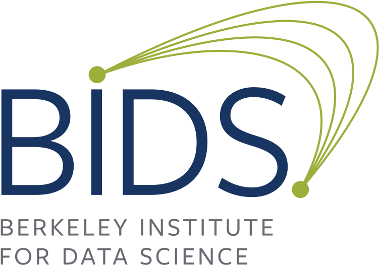 Bids Logo Acronym Color - Berkeley Data Science (813x588), Png Download