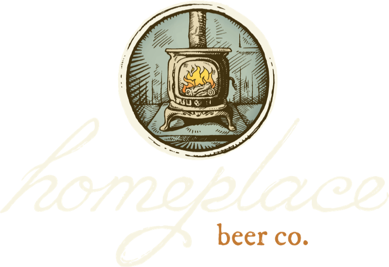 Homeplace Beer Co - Homeplace Beer Company (800x550), Png Download