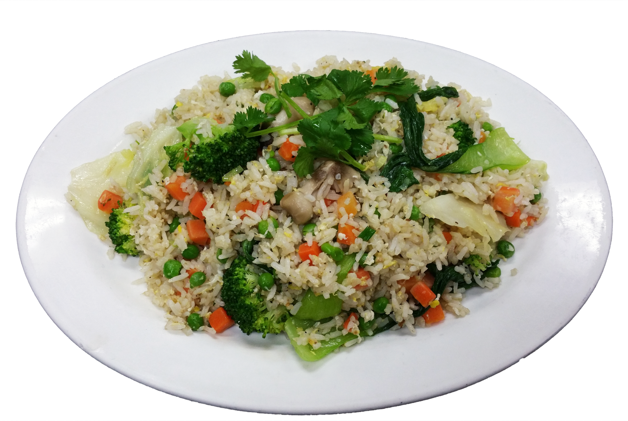 Try Out Our Various Vegetarians Dishes These Items - Phở Vy Vietnamese Cuisine (2048x1371), Png Download