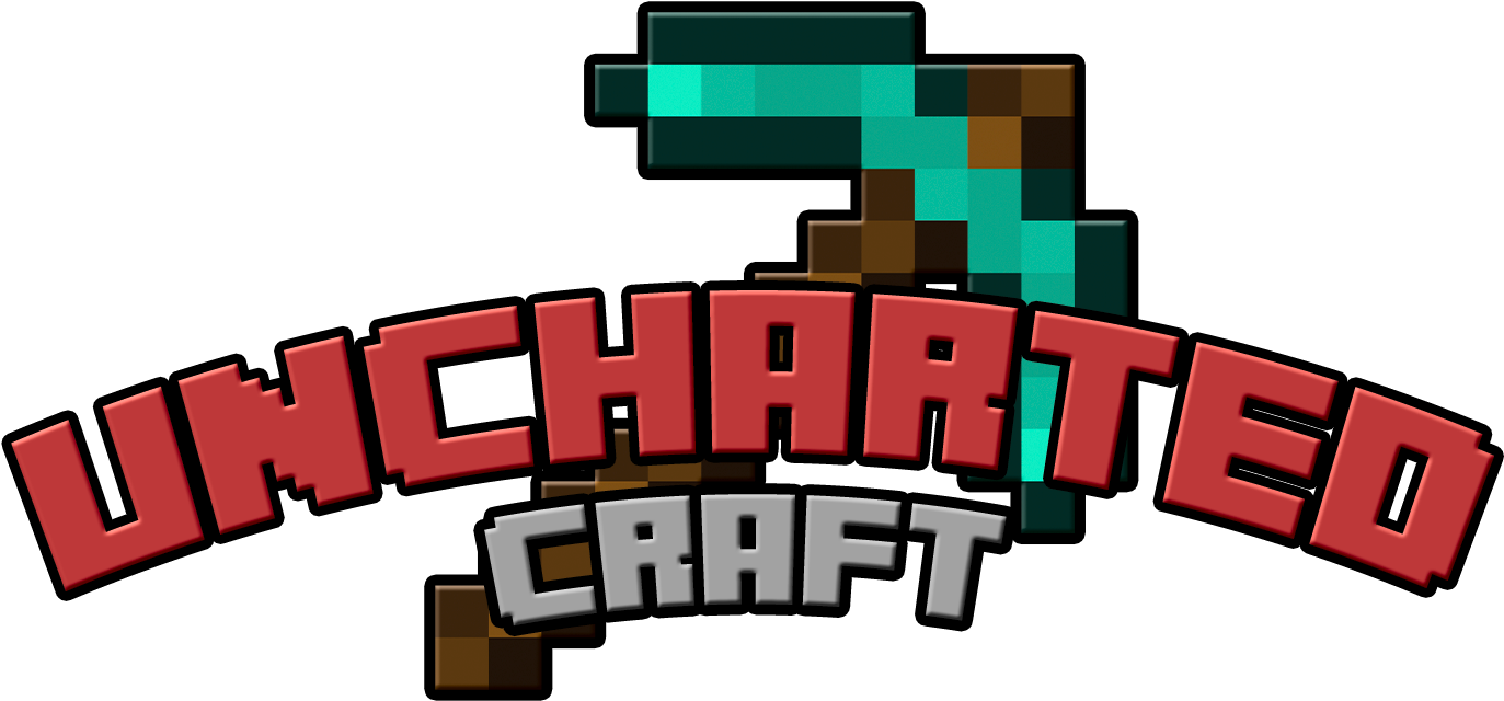 Welcome To Unchartedcraft Smp - Graphic Design (1920x1080), Png Download