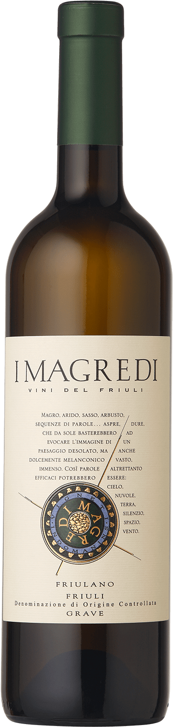 Friulano - White Wine (1524x1524), Png Download