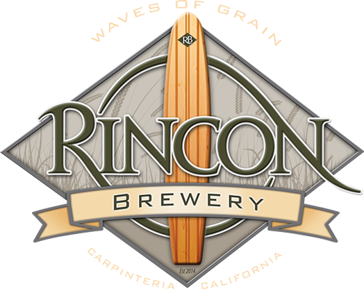Our Company Is At The Heart Of The Local Carpinteria - Rincon Brewery Isla Vista (524x416), Png Download