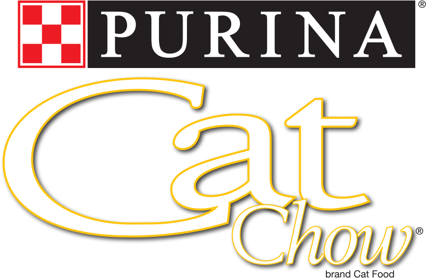 Purina® Cat Chow® Dry Cat Food - Purina Your Pet Our Passion (1000x600), Png Download