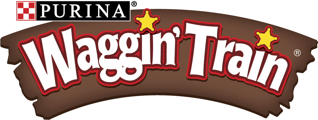 Purina Waggin' Train Dog Treats - Waggin' Train Jerky Tenders Dog Treats, Chicken - 16 (1250x1250), Png Download