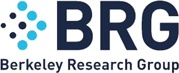 Berkeley Research Group Logo (800x400), Png Download