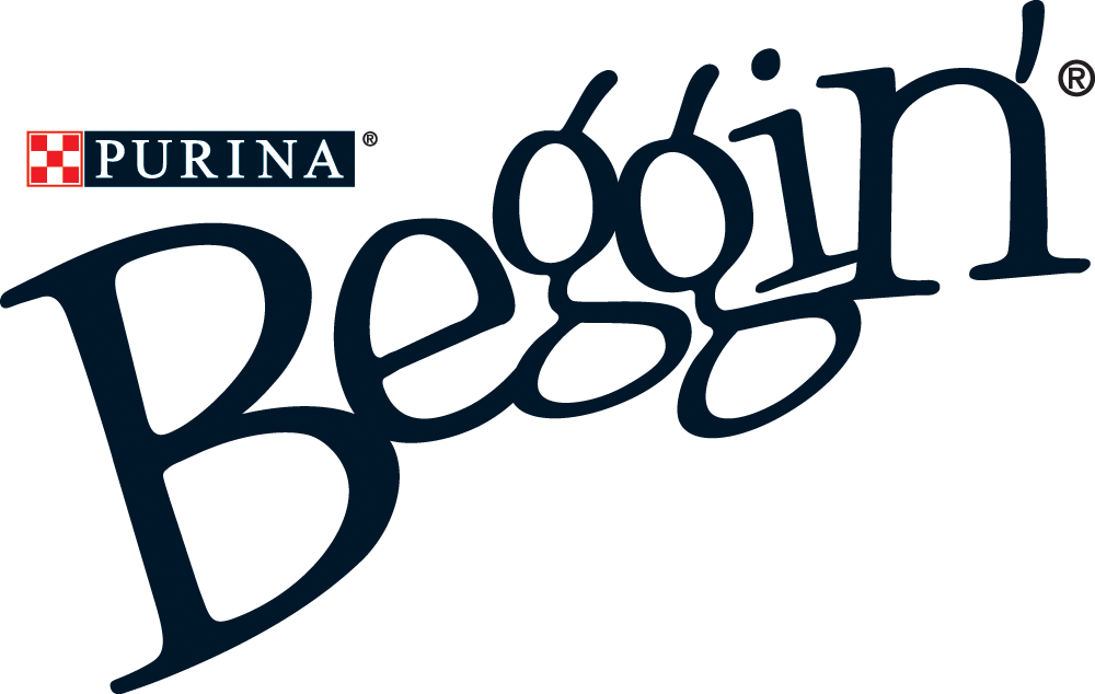 Purina 187 Brands 187 Beggin - Dog Treats Bacon Strips (1000x634), Png Download