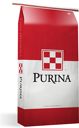Duck Grower W/o, Purina - Purina Fitter 35 For Sale (300x430), Png Download