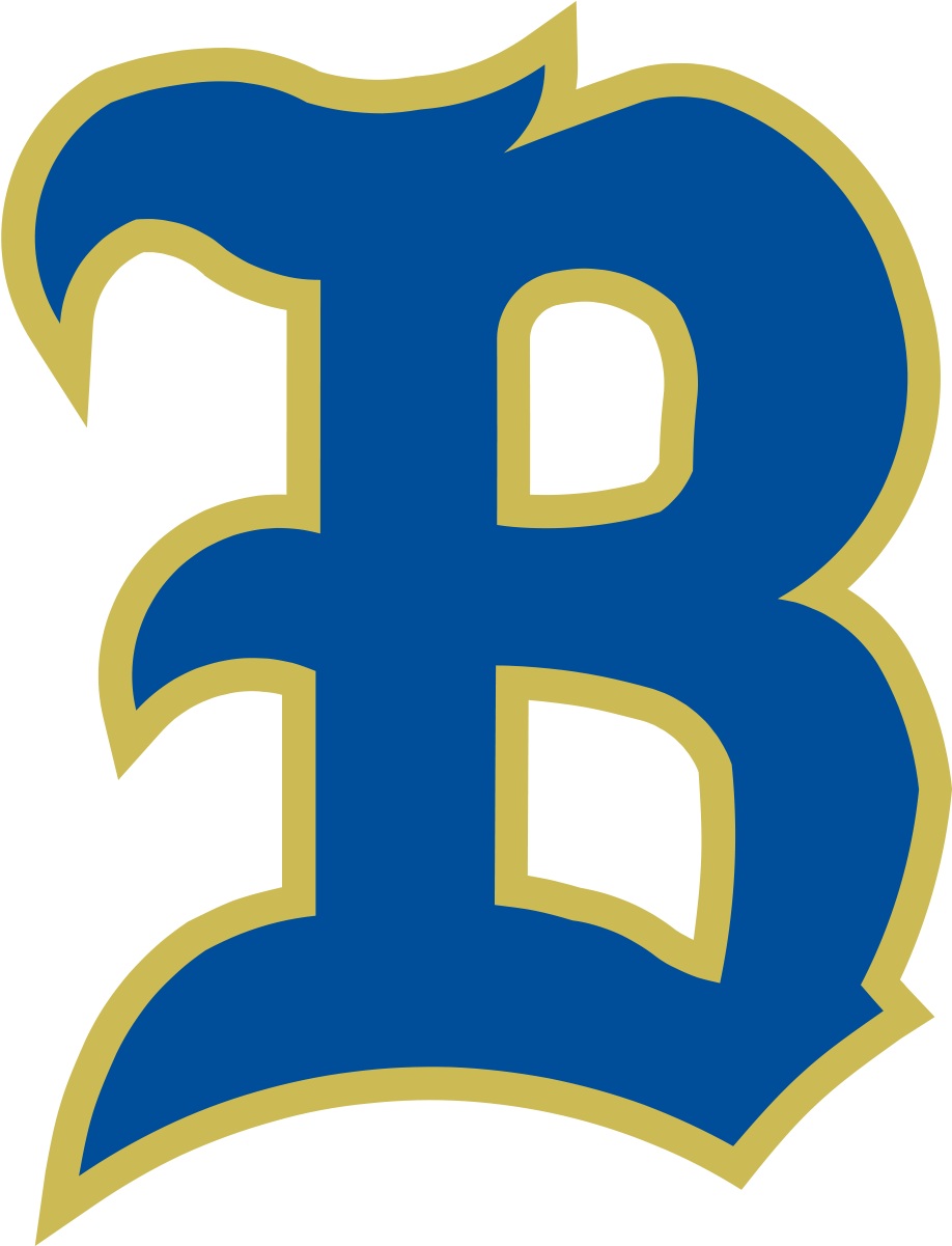 Berkeley Stags (1067x1350), Png Download