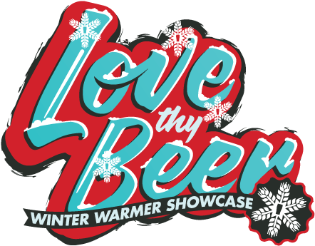 Love Thy Beer - Silver Spring Civic Building (483x384), Png Download