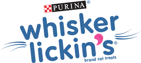 whisker lickens