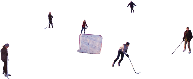 Png Images - Skier Turns (750x361), Png Download