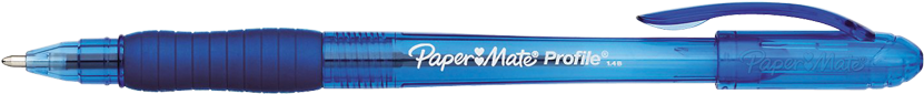 Product Image - Paper Mate Profile (850x850), Png Download