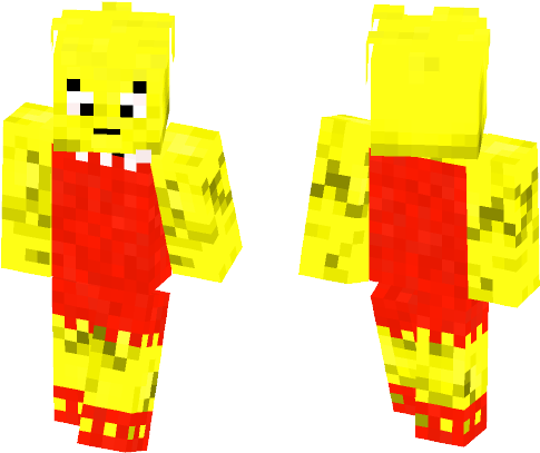 Female Minecraft Skins - Lego (584x497), Png Download