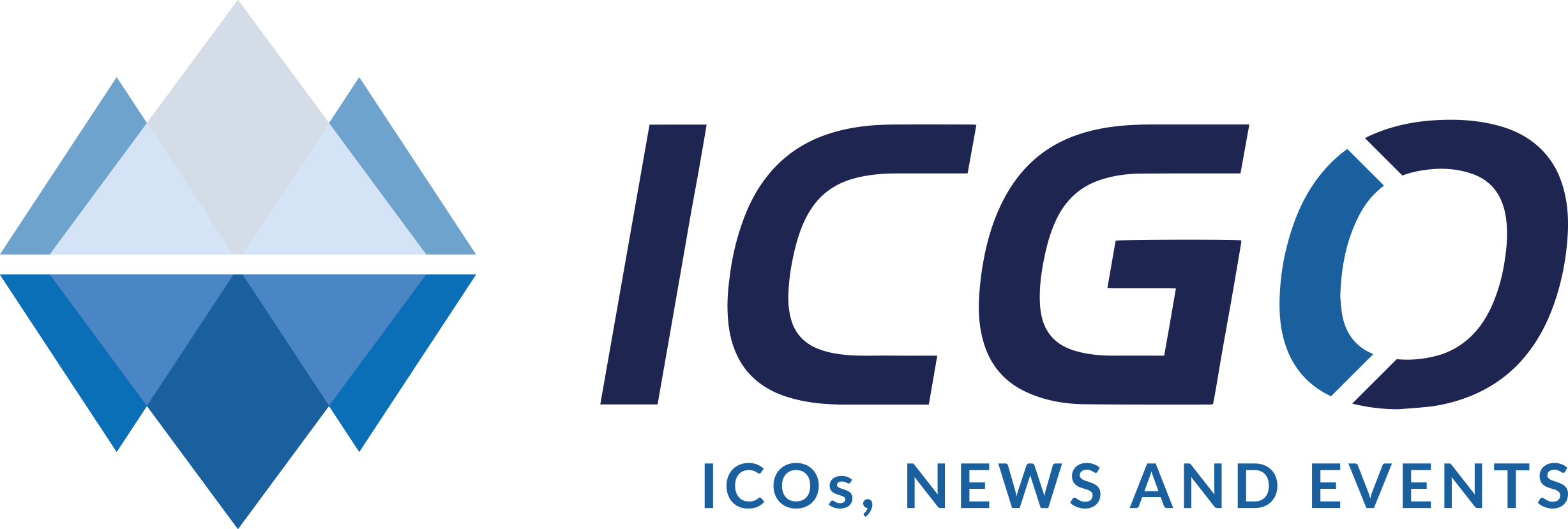 I Am Happy To Announce Icgo, A Free Database Website - Mobirise (2456x829), Png Download