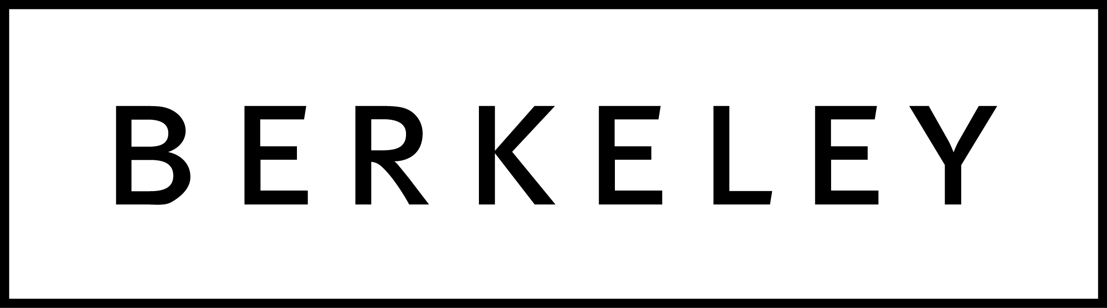 Tech Pr - Berkeley Pr (2263x630), Png Download