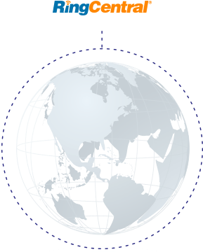 Ringcentral Global Reach - Logitech Group Ringcentral Rooms Video Conference Bundle (510x364), Png Download