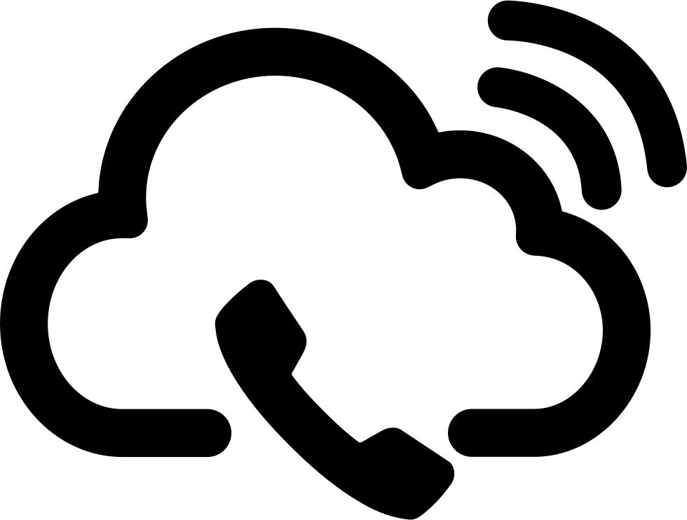 Cloud Call Guest Comments (980x742), Png Download