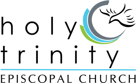 Classes Starting Soon Monday Nights At 6 Pm 8 Pm October - Holy Trinity Episcopal Church (474x294), Png Download