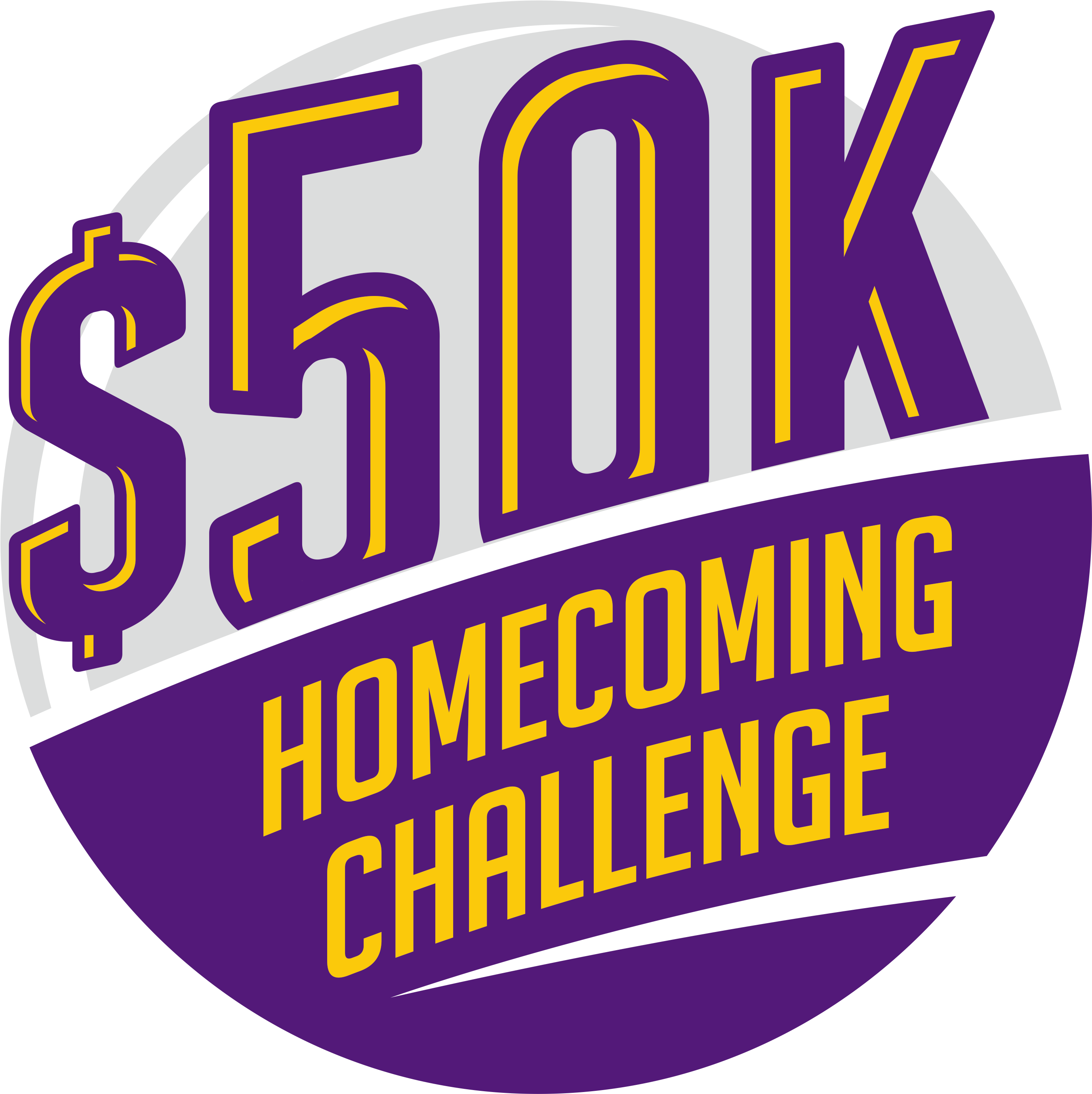 $50k Homecoming 2018 Challenge - Prairie View A&m University (4273x4273), Png Download