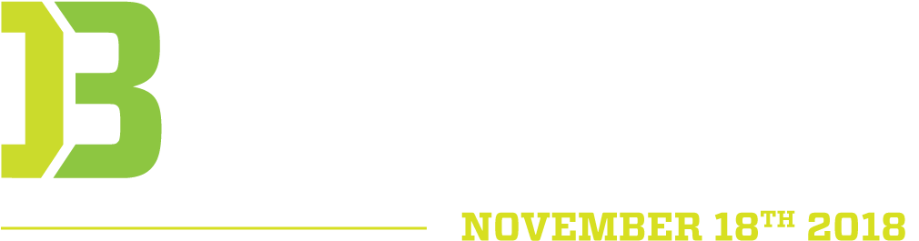 Logo - Berkeley Marathon Logo (1036x288), Png Download