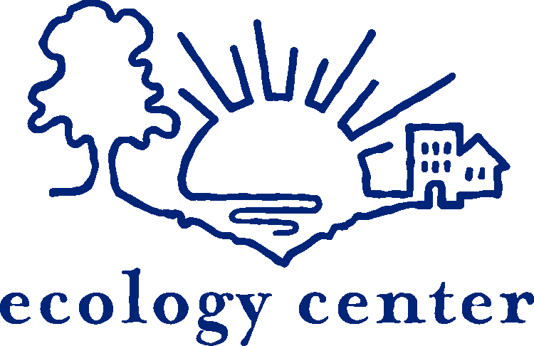 Logo Header Menu - Berkeley Ecology Center (750x486), Png Download