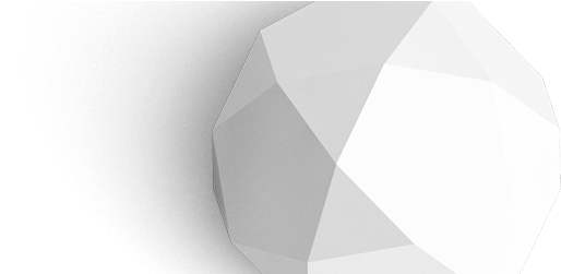 Ball-520x250 - Triangle (520x250), Png Download