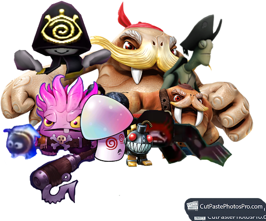 Train (530x530), Png Download