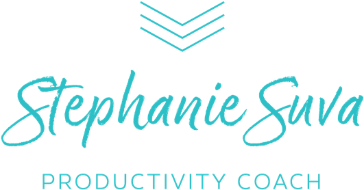 Stephanie Suva Productivity Coach United States - Portable Network Graphics (610x410), Png Download