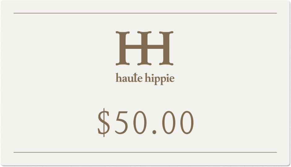 Haute Hippie (975x1287), Png Download