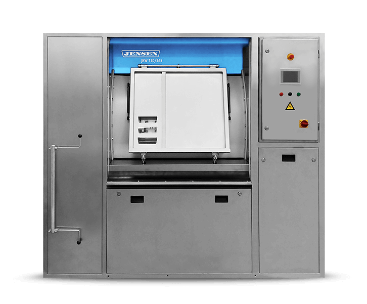 Jensen Barrier Washer (900x600), Png Download