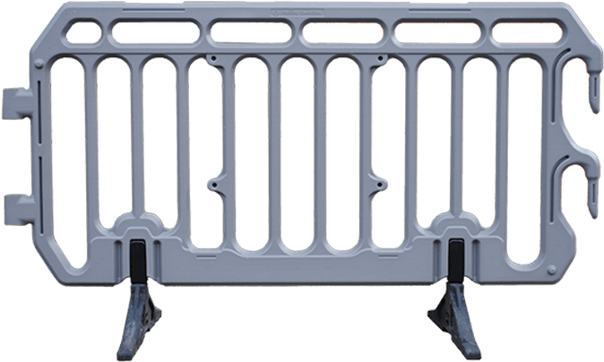 Melba Swintex - Crowd Control Barrier (700x700), Png Download