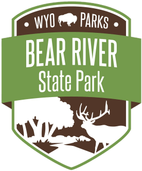 Bear River State Park Wyoming - Bear River State Park (400x400), Png Download