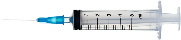 At A Glance - Contraceptive Injections Png (784x627), Png Download