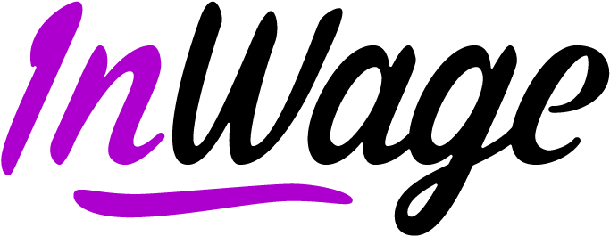 Bitwage Launches Ico Advisory Firm, Inwage, With $50mm - Good Energy Logo Png (812x402), Png Download