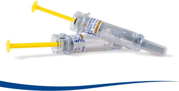 Exonaparin Sodium Injection - Enoxaparin Injection (698x356), Png Download