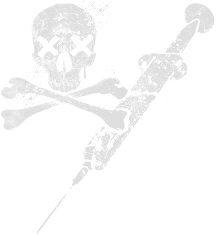 Deceit Lethal Injection (500x500), Png Download