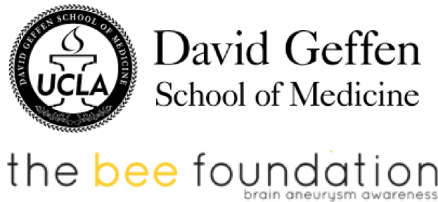 Tbf Awards Ucla Radiologist $50k For Brain Aneurysm - Ucla Medical School Logo (623x288), Png Download